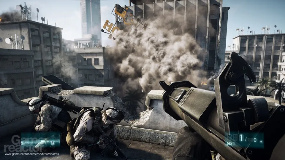 Battlefield 3 for PC