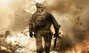 Call of Duty Modern Warfare for PC