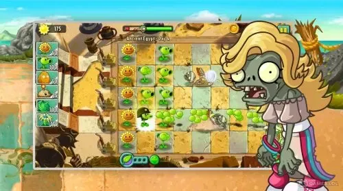 Plants Vs. Zombies 2 for PC