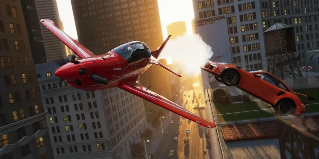 The Crew 2 for PC