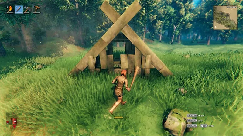 Valheim for PC