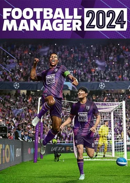 Football Manager 2024 PC