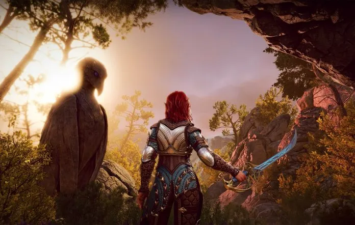 Baldur’s Gate 3 Game PC