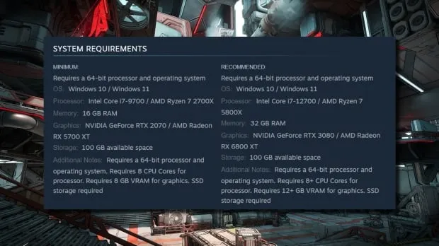 Borderlands 4 Game PC