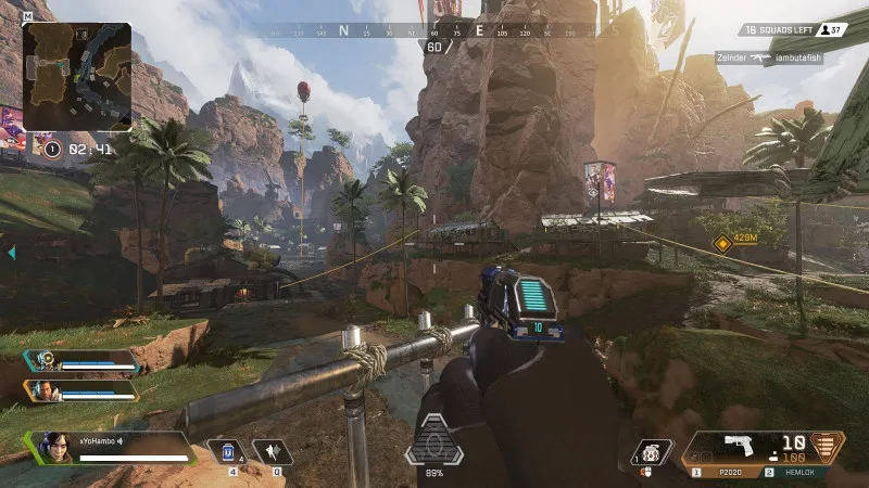Apex Legends Game PC