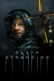 Death Stranding PC