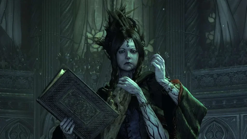 Demon's Souls Game PC