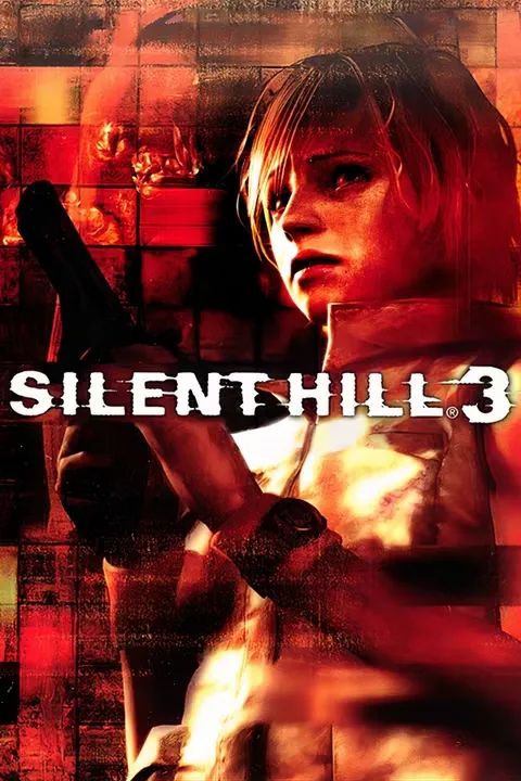 Silent Hill 3 PC