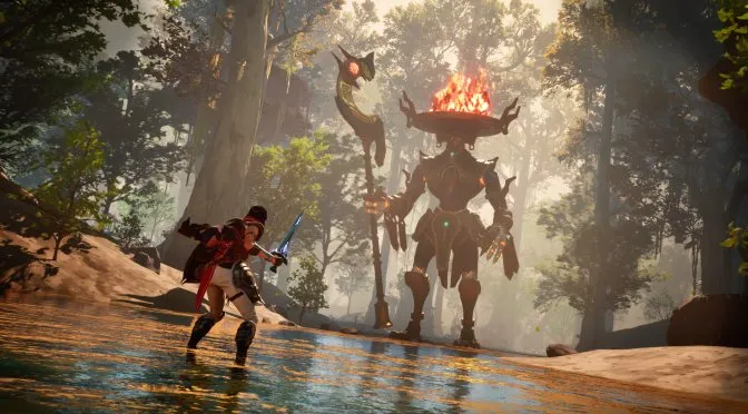 Shadow of the Colossus PC Game