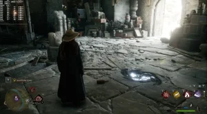 Hogwarts Legacy For PC