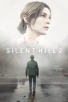 Silent Hill 2 PC