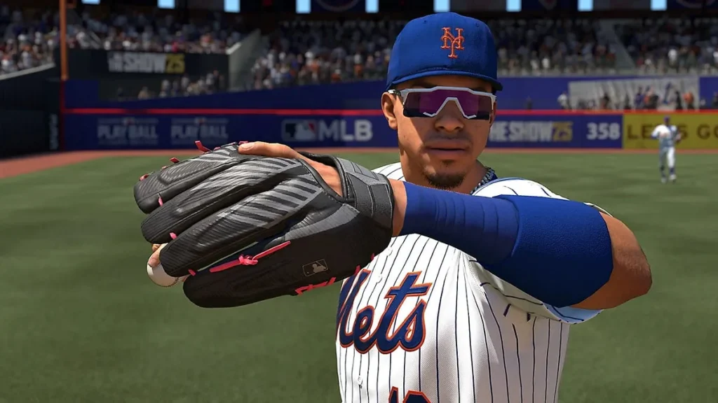 MLB The Show 25 For PC