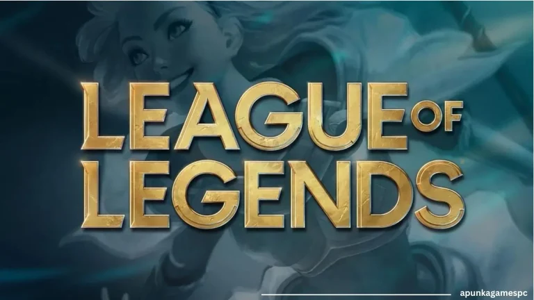 League of Legends PC