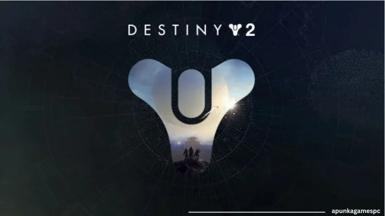 Destiny 2 PC