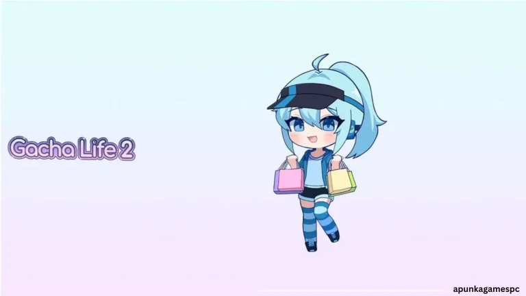 Gacha life 2 PC