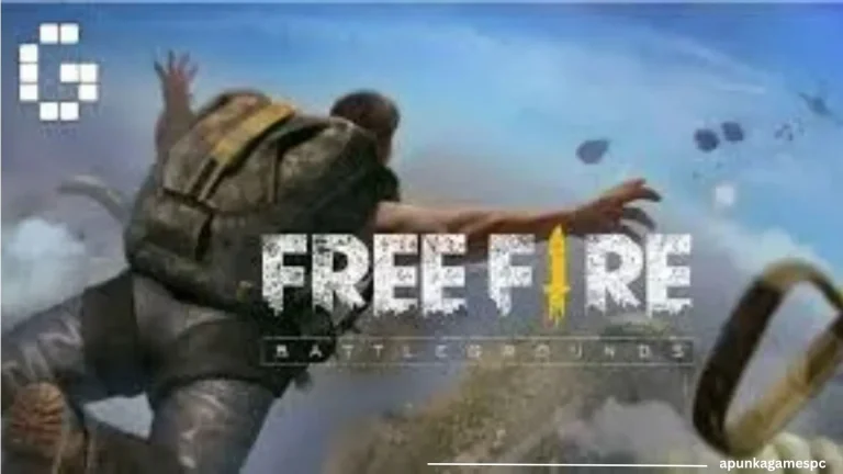Garena Free Fire PC