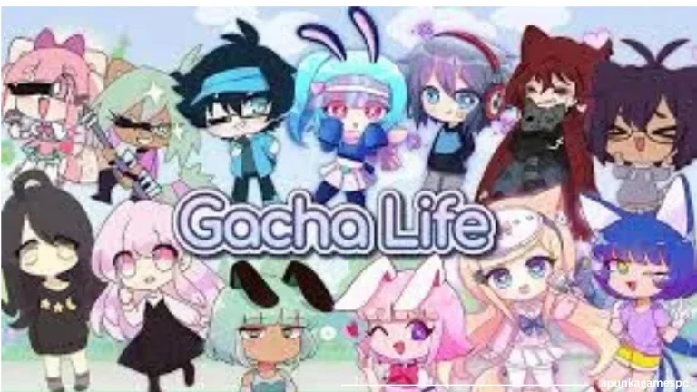 Gacha life PC