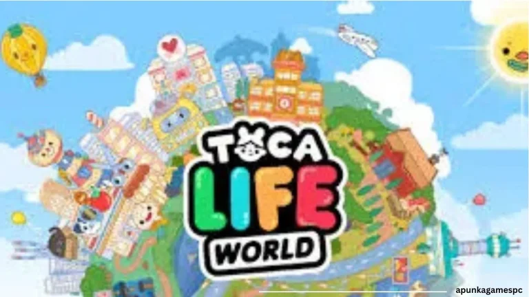 Toca Life World PC