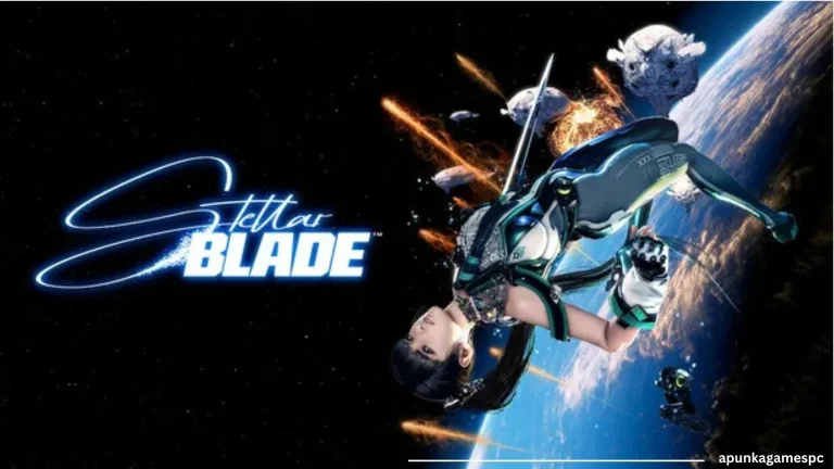 Stellar Blade PC