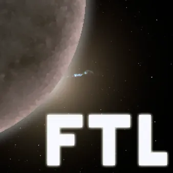 Faster Than Light PC