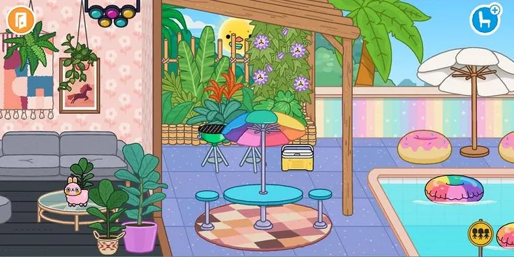 Toca Life World on PC