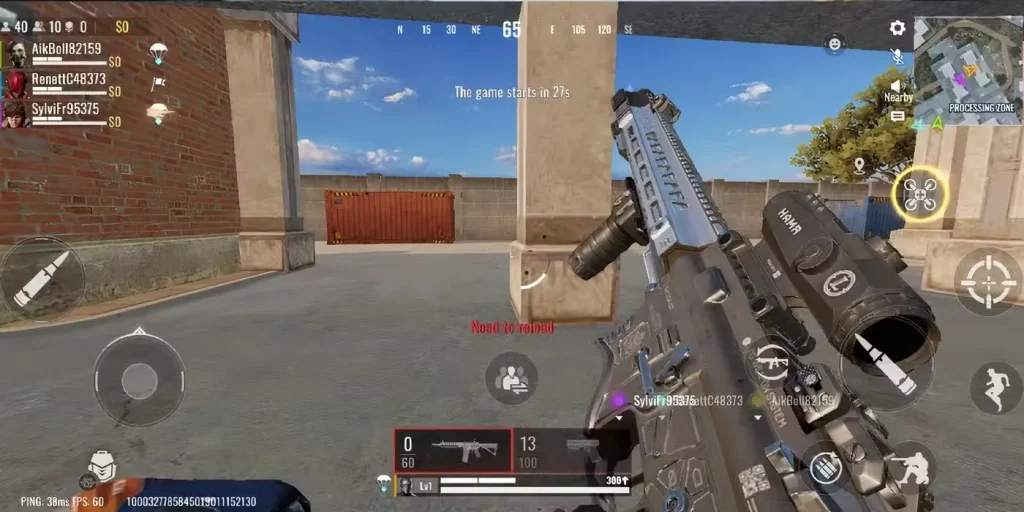 Blood Strike Download PC