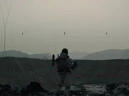 Death Stranding Game PC