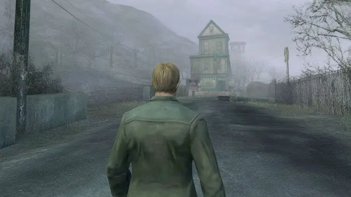 Silent Hill 2 Download PC