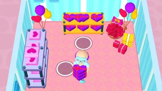 My Perfect Hotel Download PC