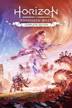 Horizon Forbidden West PC