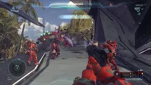 Halo 5: Guardians Download PC