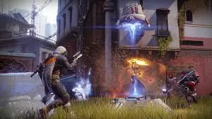 Destiny 2 Download PC