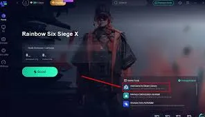 Rainbow Six Siege X Download PC