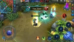 Mobile Legends: Bang Bang Download PC