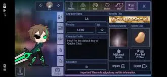 Gacha Life 2 game for PC