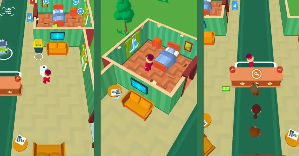 My Perfect Hotel Game PC