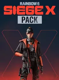 Rainbow Six Siege X PC