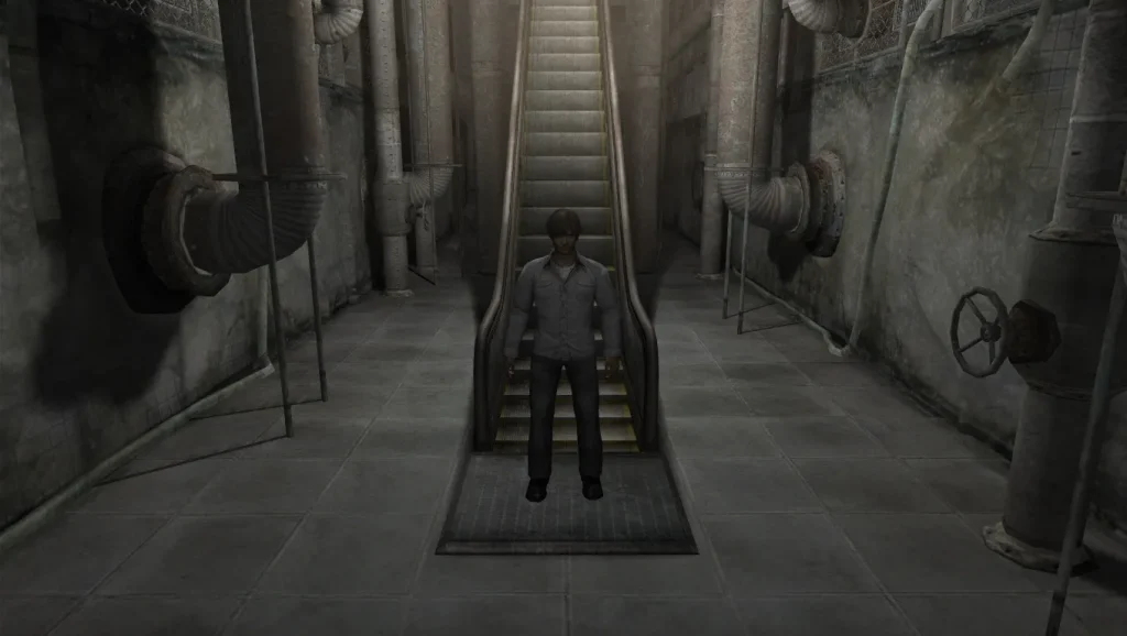 Silent Hill 4: The Room Download PC