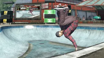 Skate 3 For PC