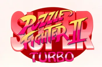 Super Puzzle Fighter II Turbo PC
