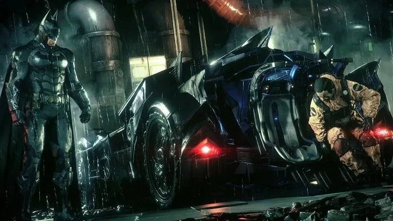 Batman: Arkham Knight Download PC