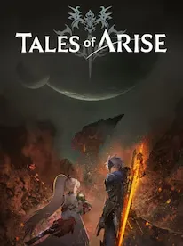 Tales of Arise PC