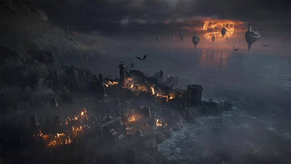 Doom: The Dark Ages Game PC