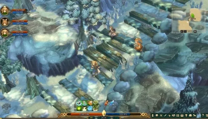 Tree of Savior Game PC