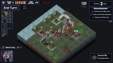 Into the Breach Download PC