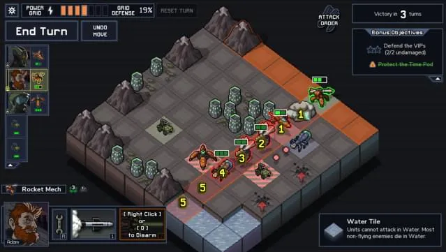 Into the Breach For PC
