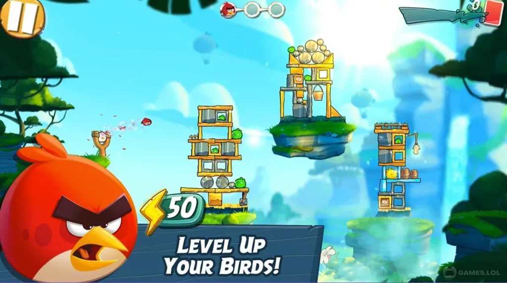 Angry Birds Download PC