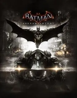 Batman: Arkham Knight PC