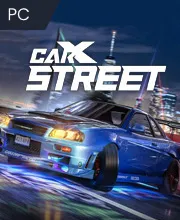 Download CarX Street For PC