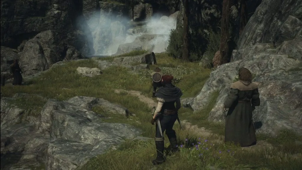 Dragon's Dogma 2 Download PC